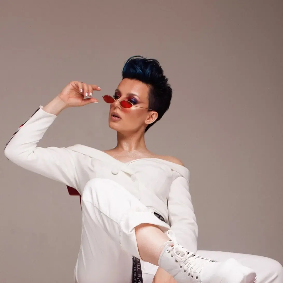 Inga Indi - Photoshoot photo 3